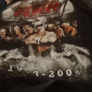 Men tshirts Authentic XL size